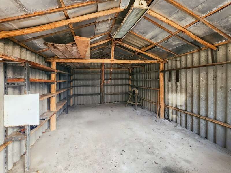 Maison à BORDERES-SUR-L&#039;ECHEZ