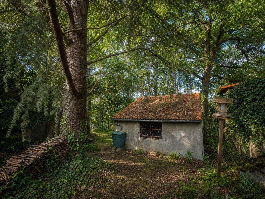 Maison 6 pièces de 143 m² à Moussac - photo 13