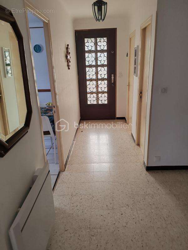 Maison à FRONTIGNAN