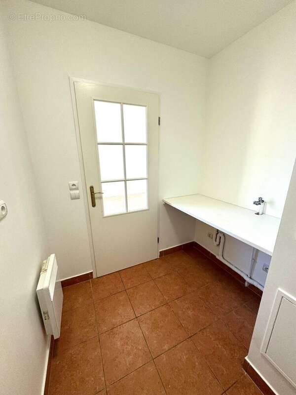 Appartement à PUTEAUX