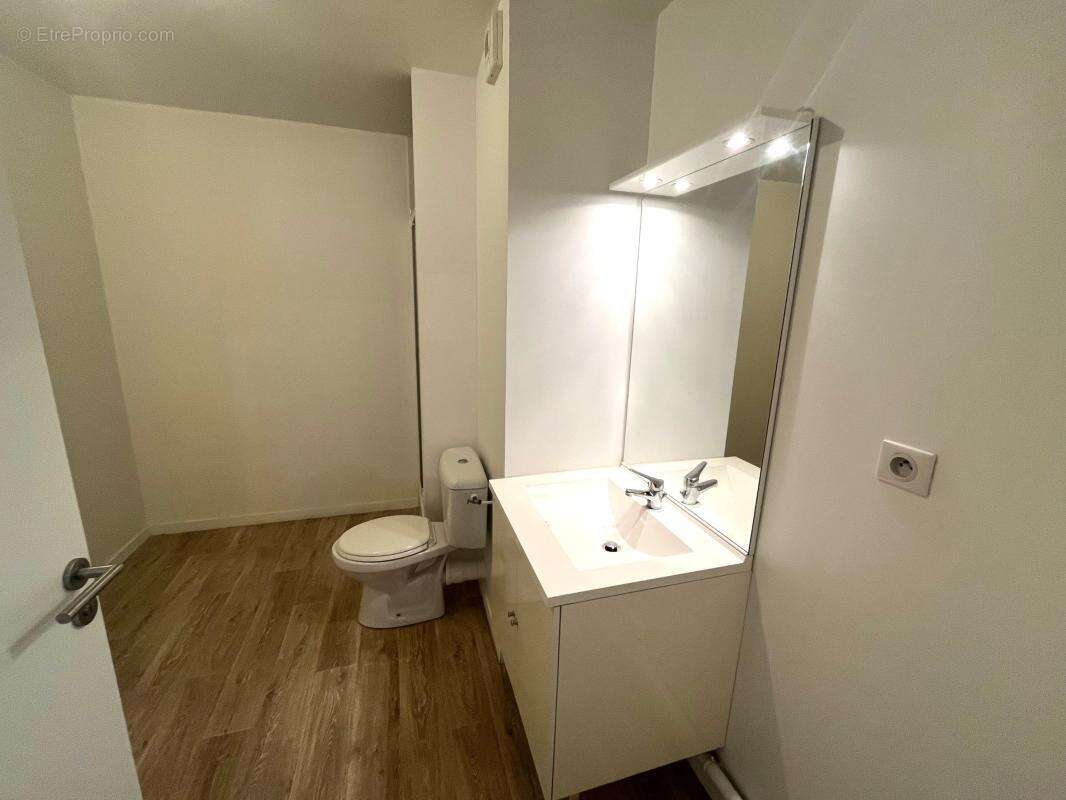 Appartement à LES SABLES-D'OLONNE