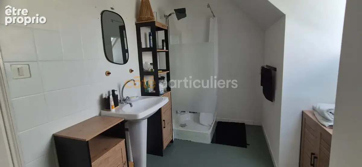 Maison Lorient 5 pièces 135 m2 sous sol complet - photo 15