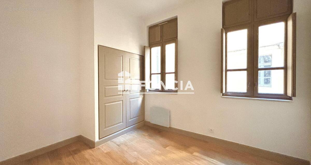 Appartement à NIMES