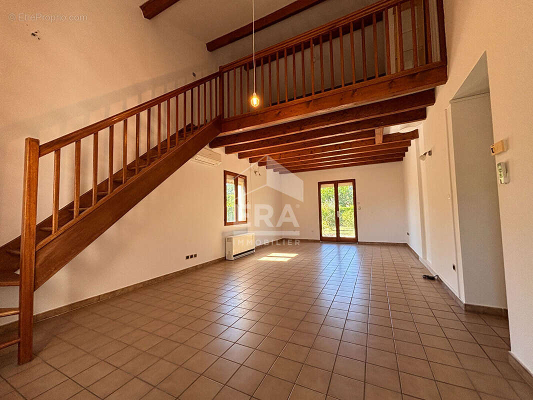 Maison 105m² à sisteron - photo 4