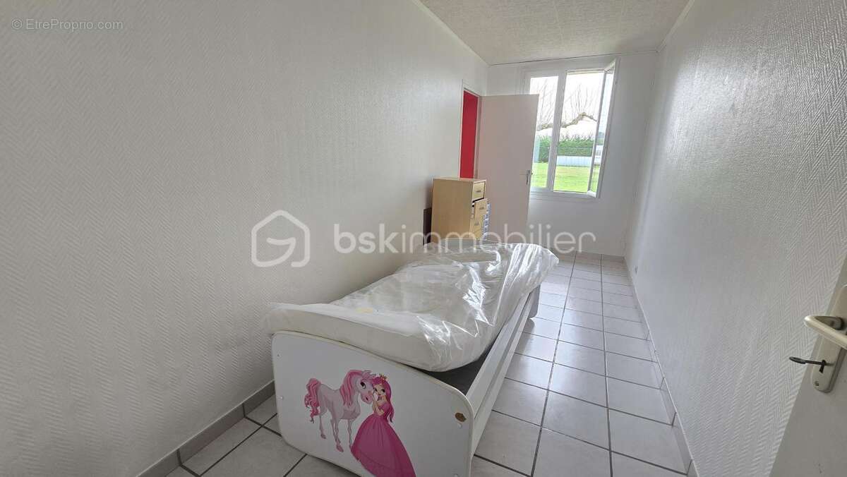 Maison 6 chambres - photo 11