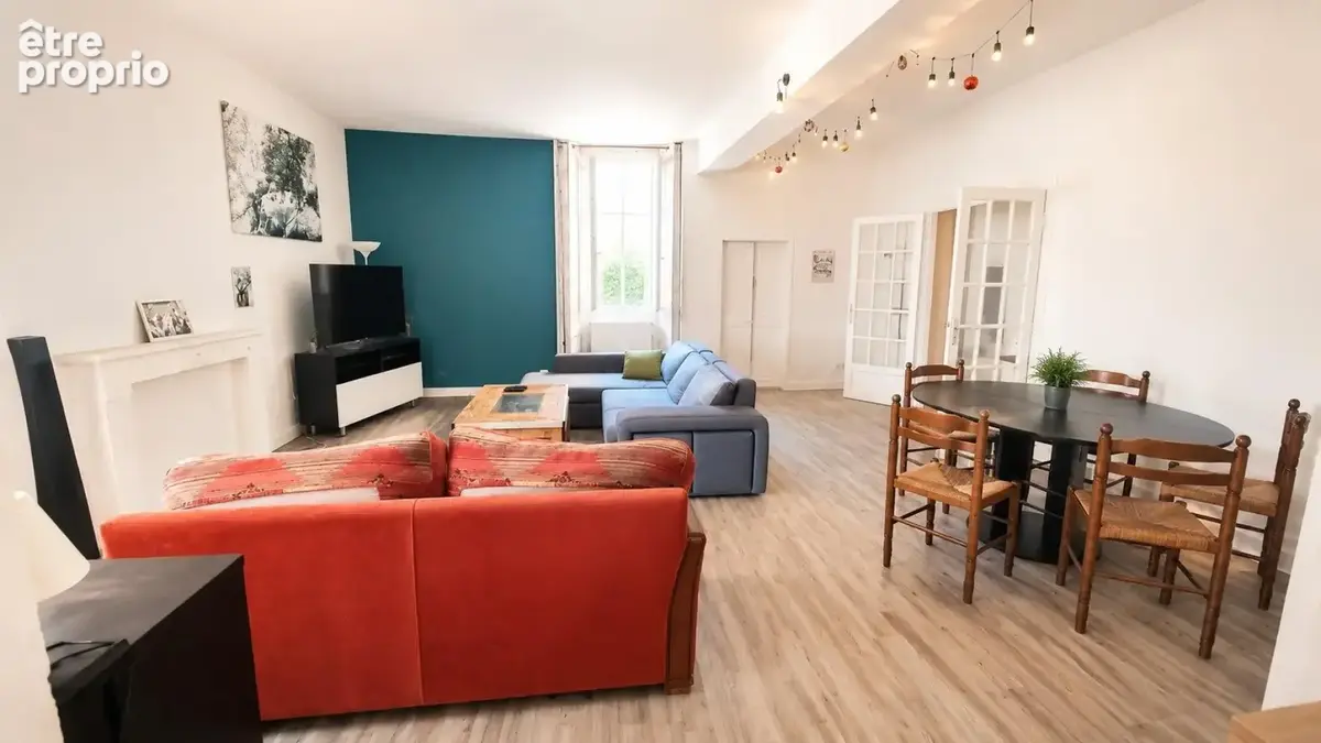 Photo 1 - Appartement à ANGOULEME