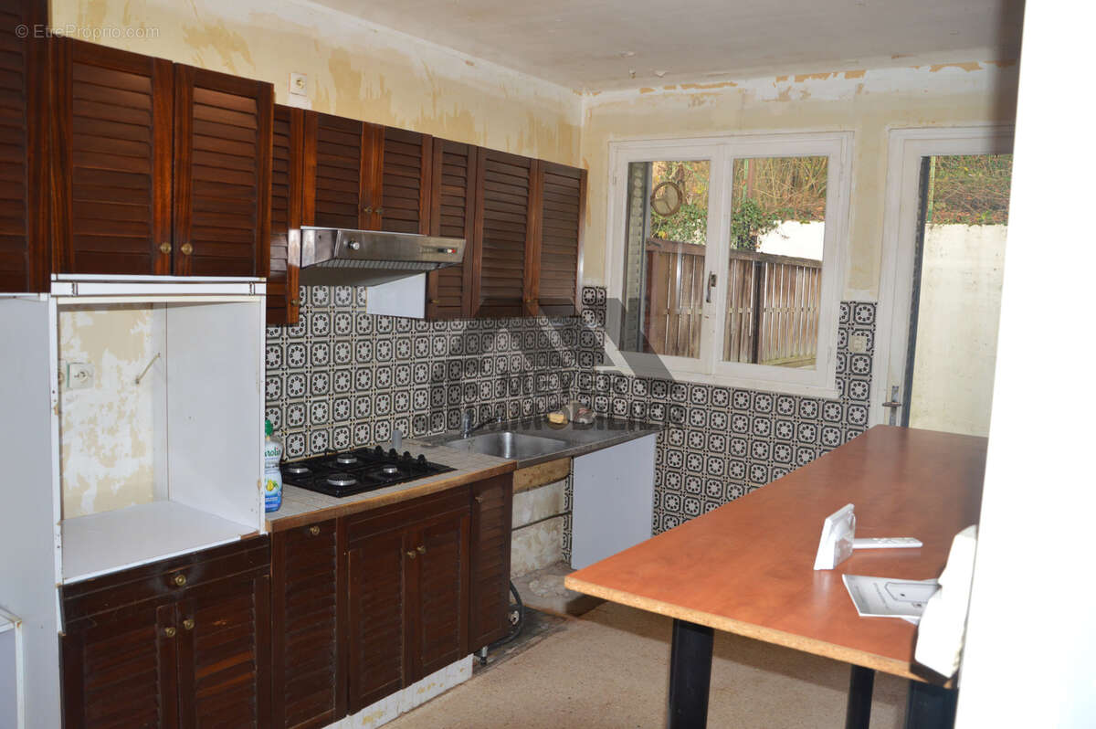 Appartement à POMPEY