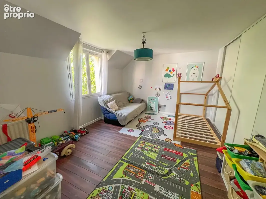 Maison 186 m2 - photo 17