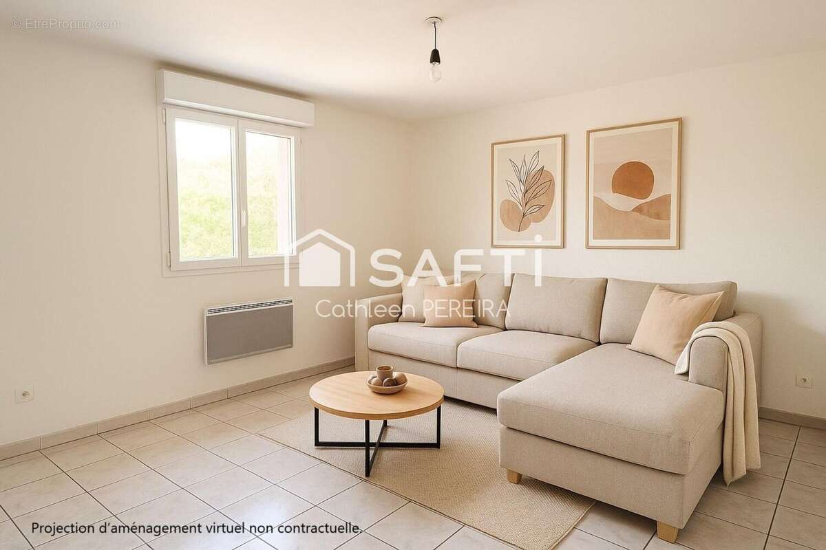 Photo 6 - Maison à SAINT-SULPICE