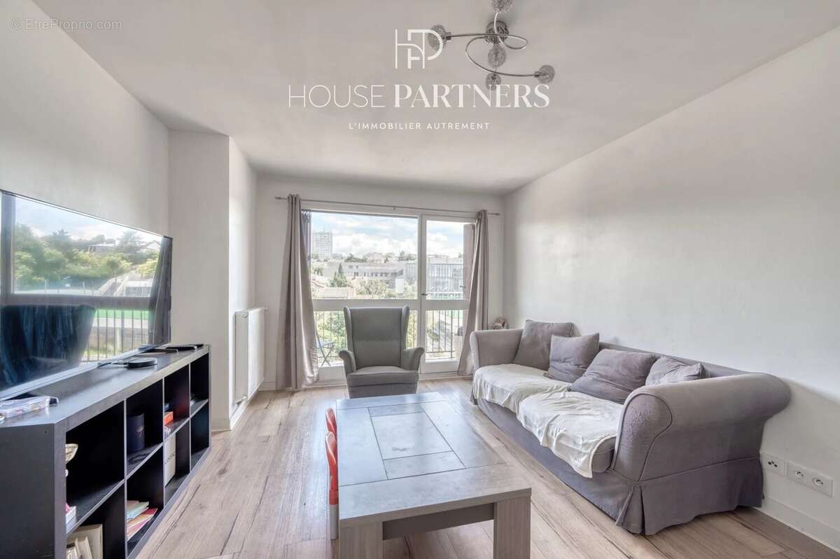 Appartement à RUEIL-MALMAISON