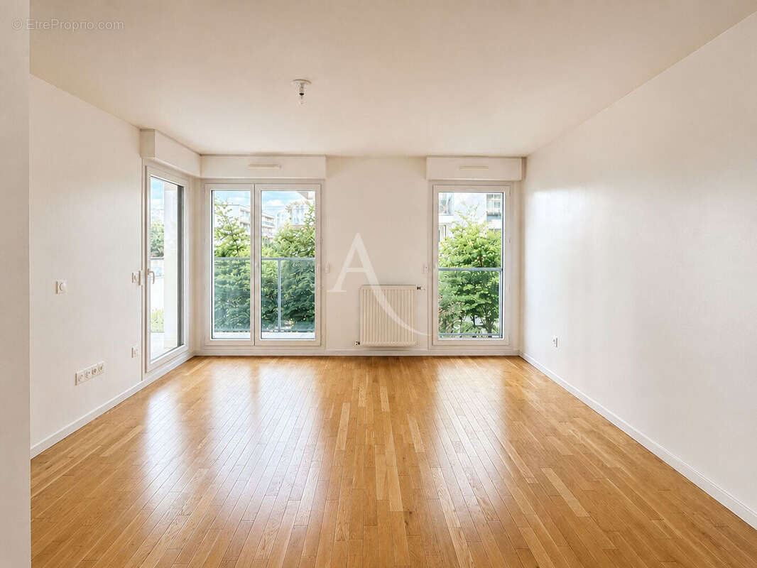 Appartement à RUEIL-MALMAISON