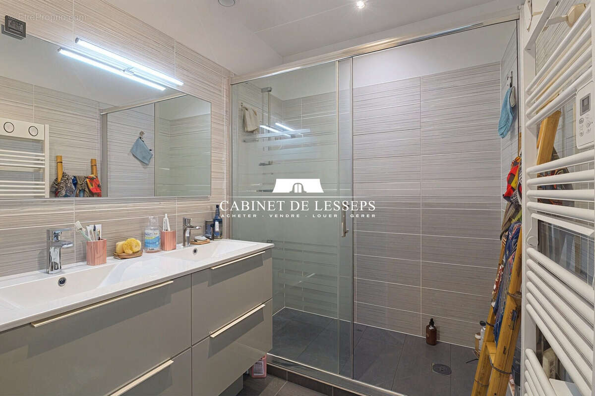 Appartement à BIARRITZ
