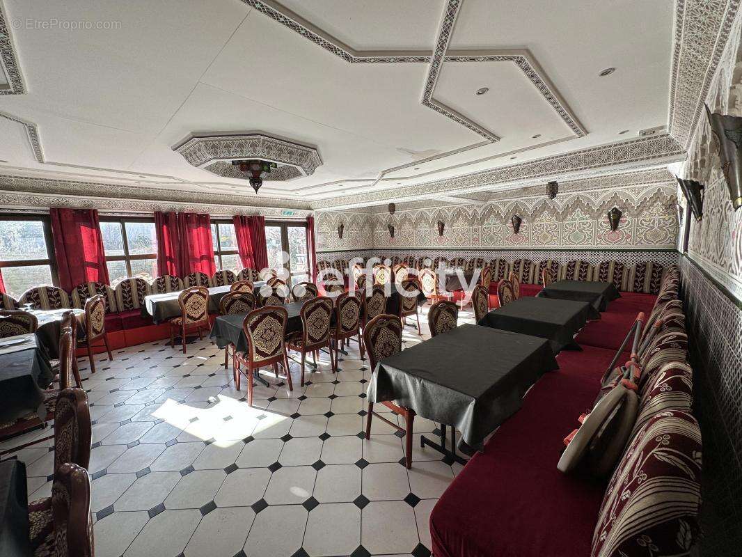 Appartement à COULOMMIERS