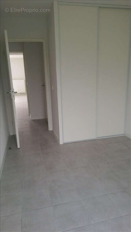 Appartement à LE BOUSCAT