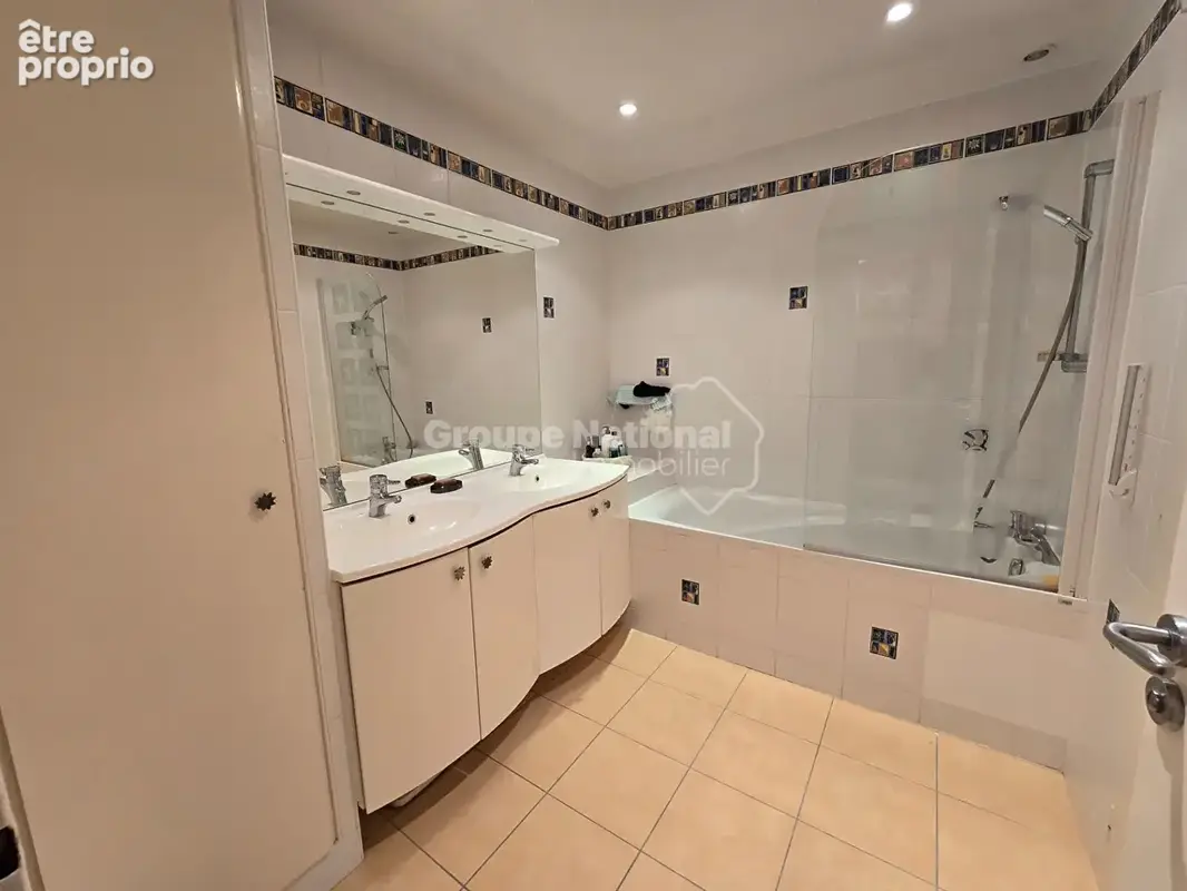 Appartement Versailles 5 pièce(s) 117.62 m2 - photo 8