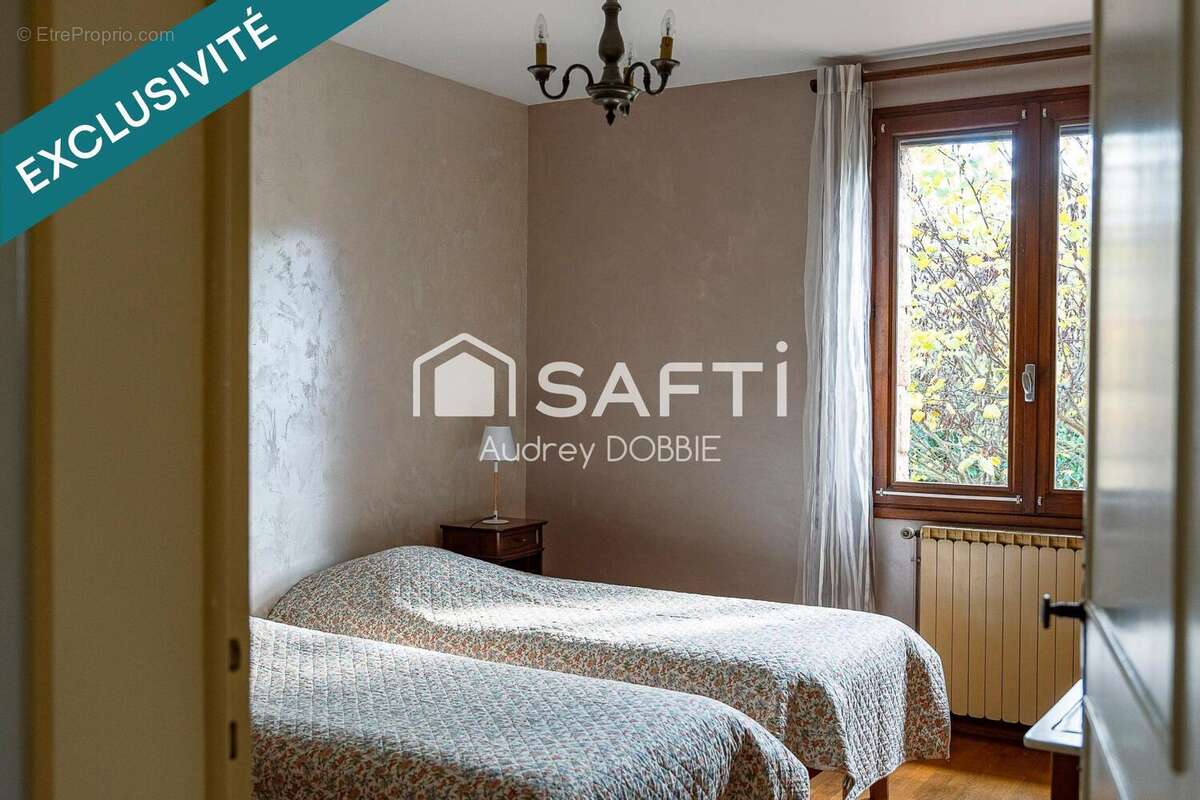 Photo 9 - Maison à LES VANS