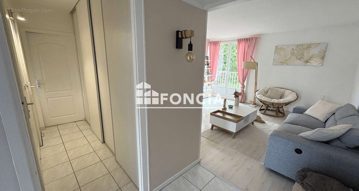 Appartement à RUNGIS