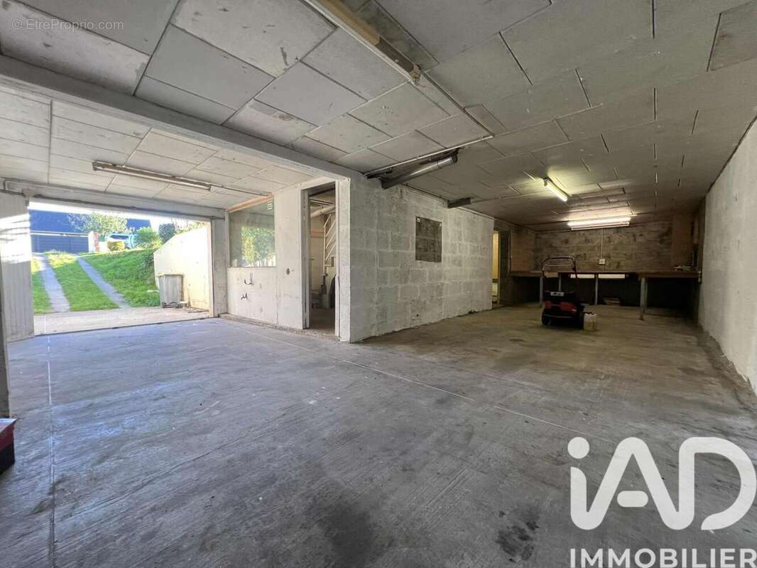 Photo 8 - Maison à LE BOIS-ROBERT