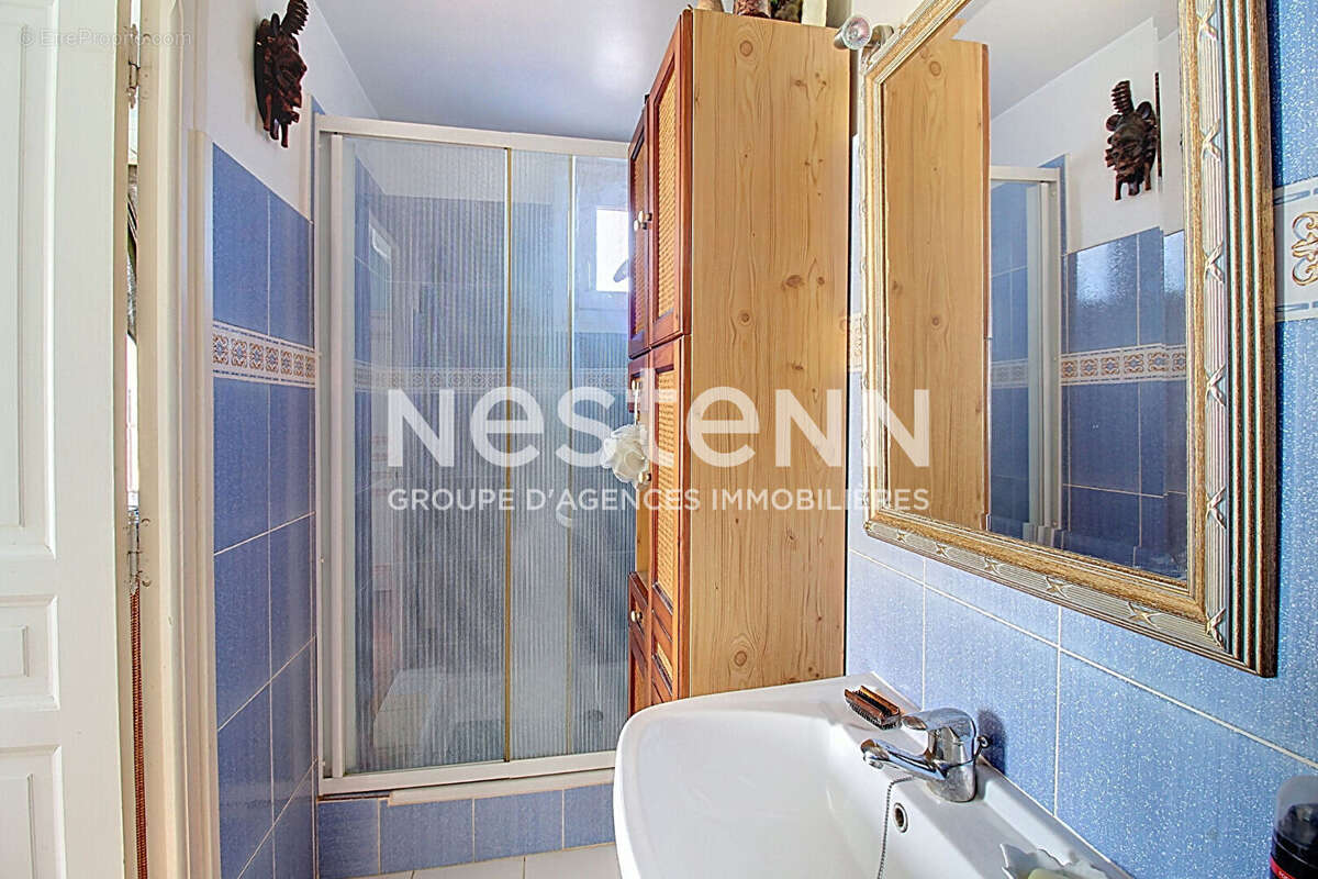 Maison à DRAGUIGNAN