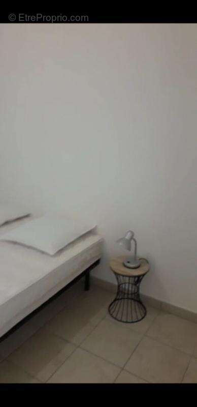 Appartement à LE LAMENTIN