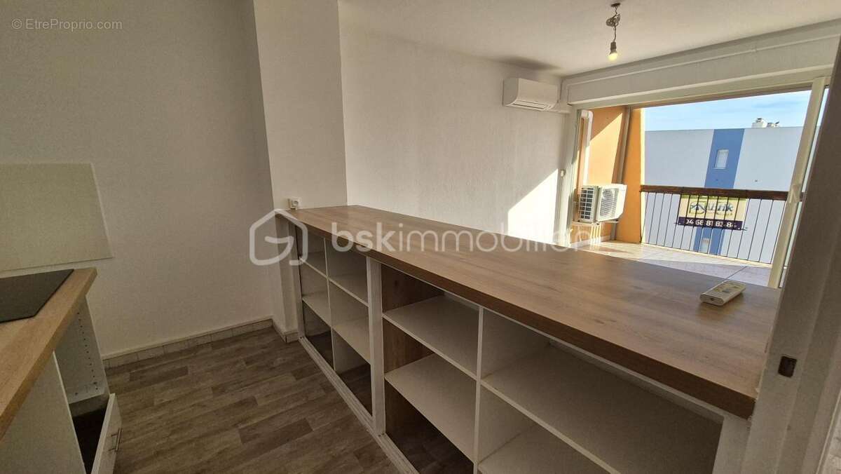Appartement à SAINT-CYPRIEN