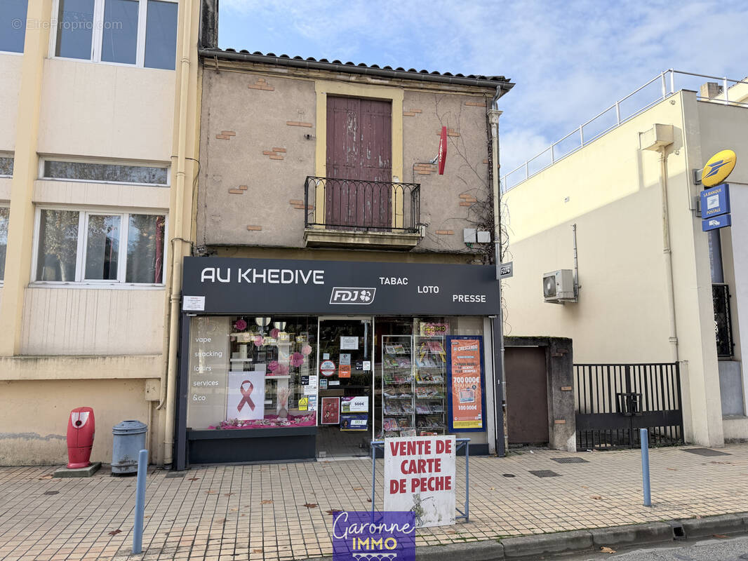Appartement à TONNEINS