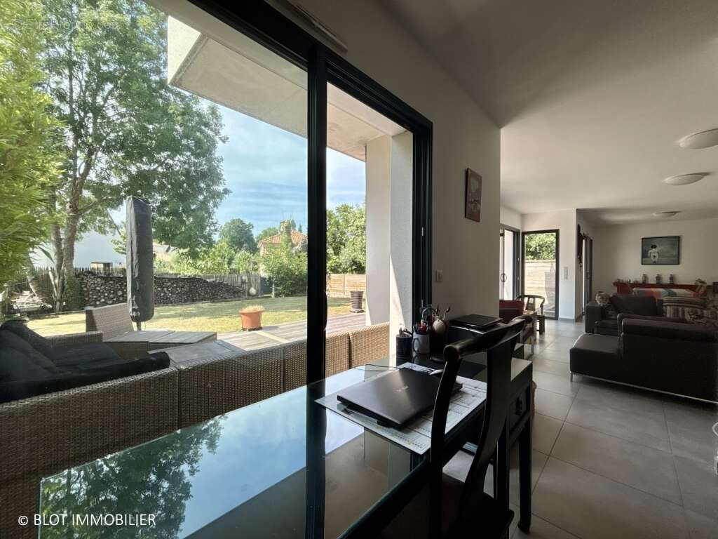 Maison à PORNICHET