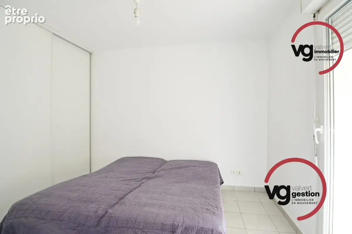 Appartement 3 pièces 71 m² à vendre à Decines-Charpieu (69150) - photo 6