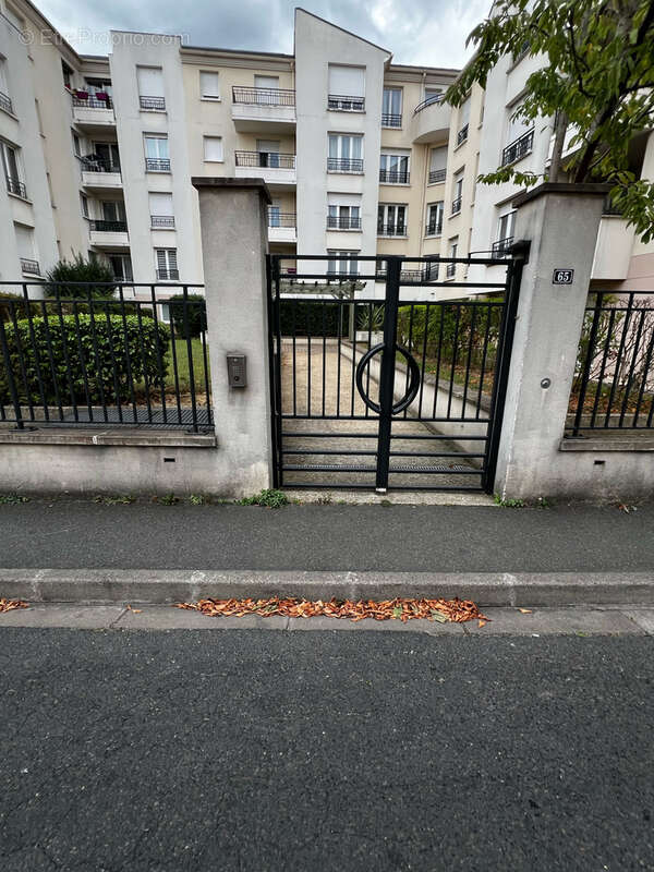 À vendre   Appartement 3 pièces en HYPER CENTRE - photo 2