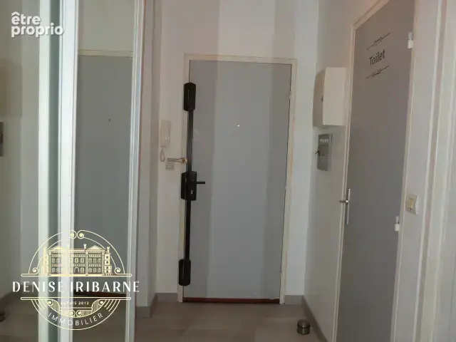 BORDEAUX-CAUDERAN - Bel appartement F4 rénové de 77,58 m² - photo 2
