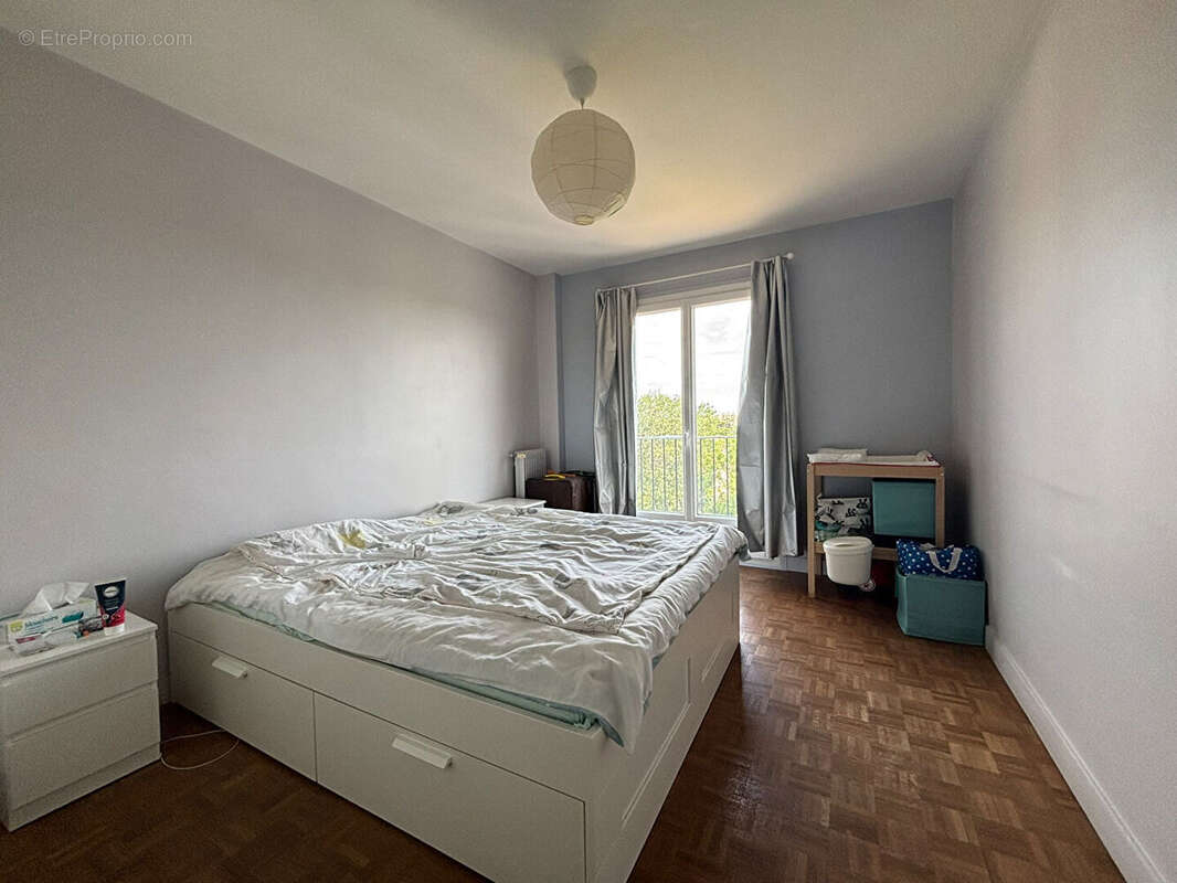 Appartement à EPINAY-SUR-SEINE