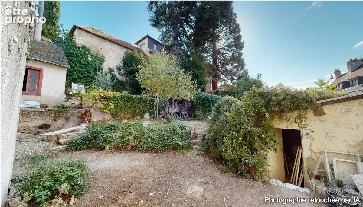 Photo Maison à Chateauroux au prix de 129 900€