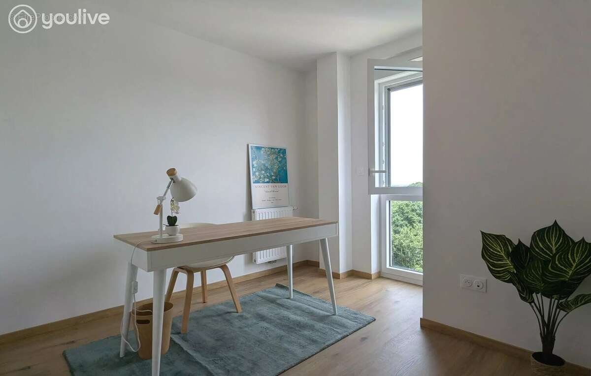 Duplex t4 cocon de verdure - photo 11