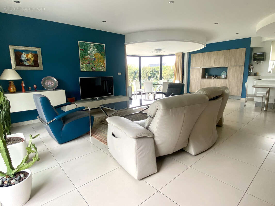 Maison à ESQUELBECQ