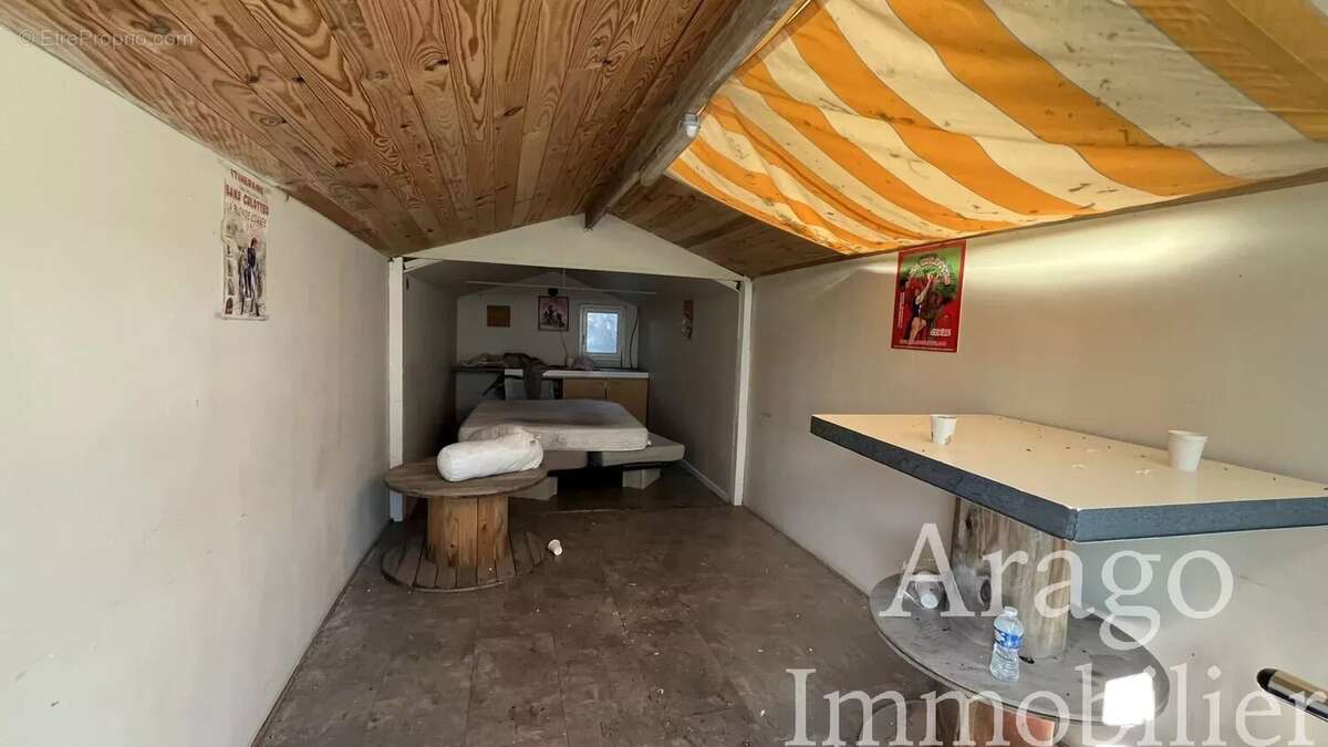 Maison à RIVESALTES