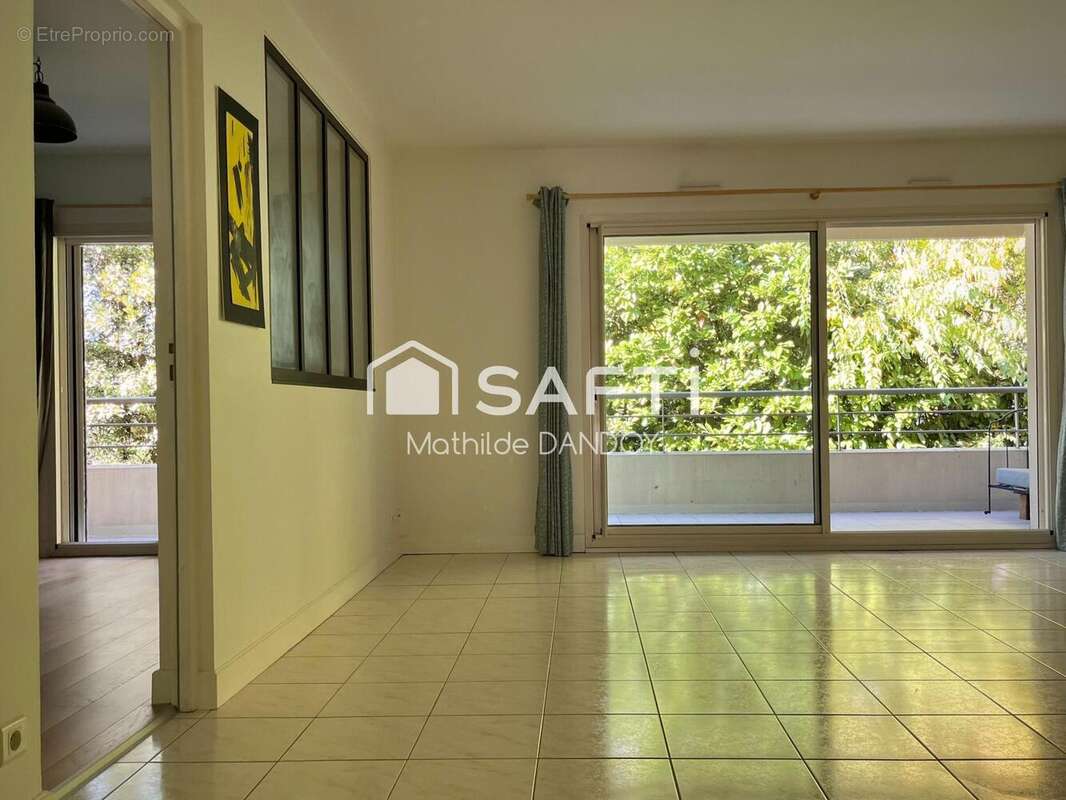 Photo 3 - Appartement à BORDEAUX