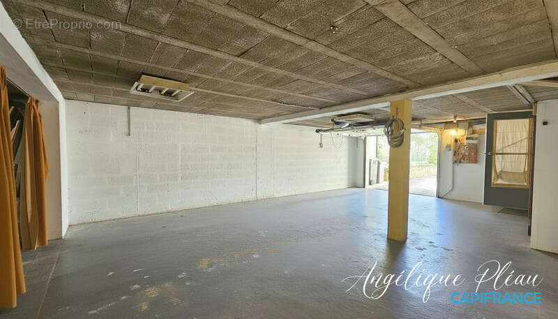 Maison à MONTIGNY-LE-BRETONNEUX