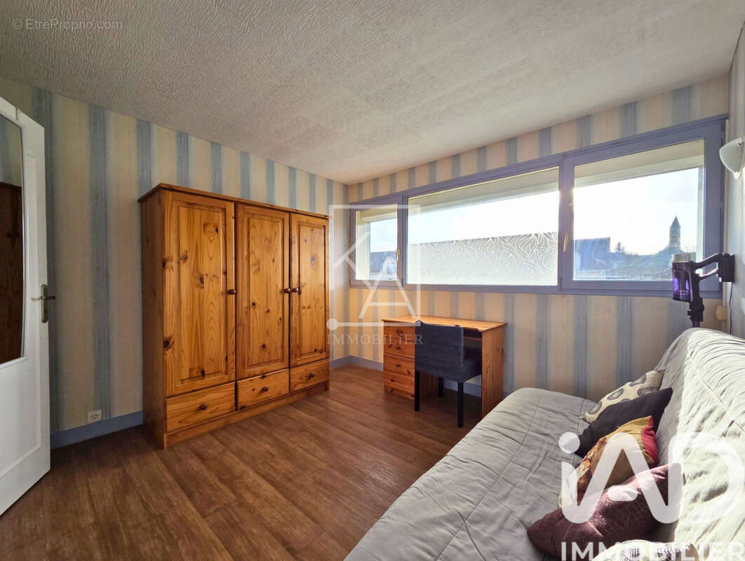 Photo 8 - Appartement à MENNECY