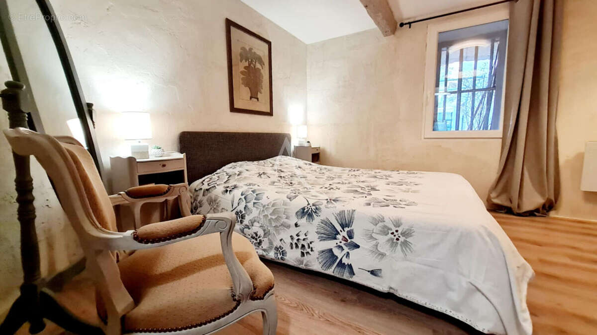 Maison à BALARUC-LES-BAINS