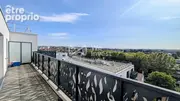 Appartement à LES PAVILLONS-SOUS-BOIS