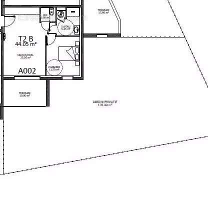 Appartement à ARGELES-SUR-MER