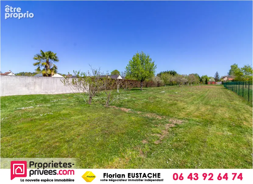 Maison Romorantin Lanthenay 5 pièces 82 m2 - photo 4