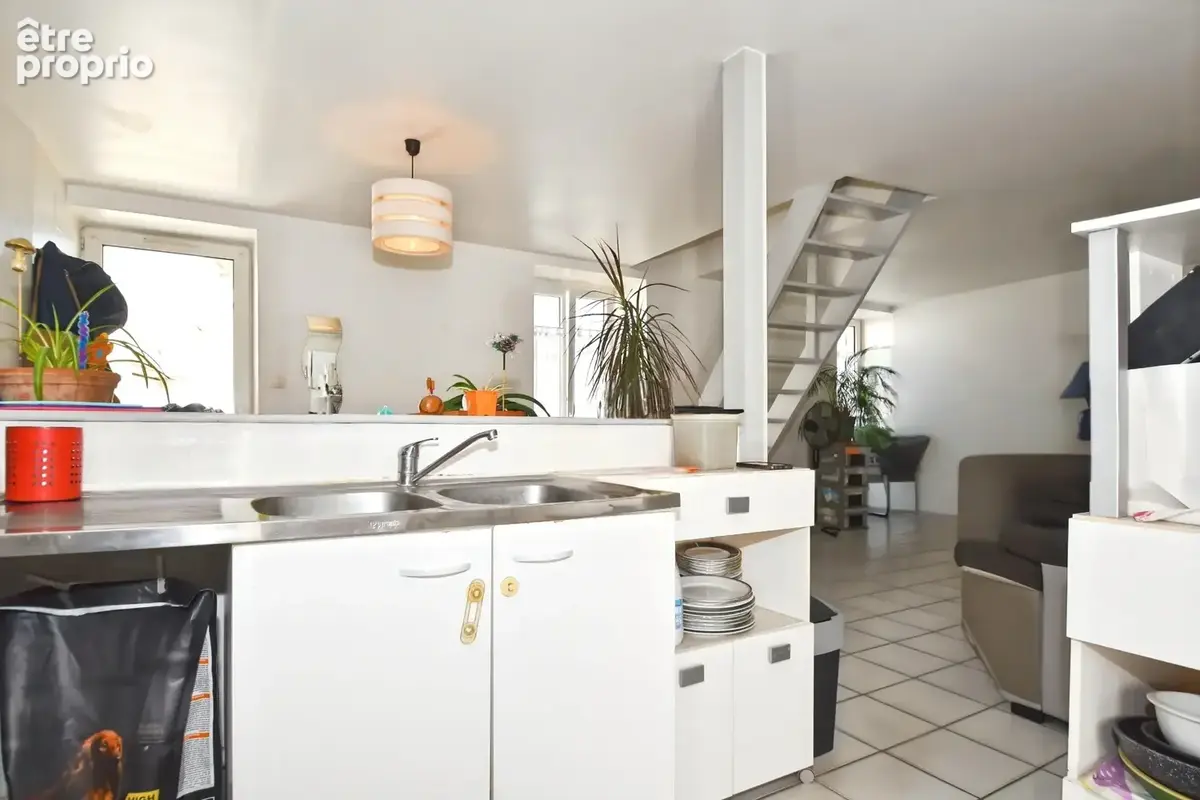 Maison à vendre 5 pièces CIRE D'AUNIS (17) - photo 4