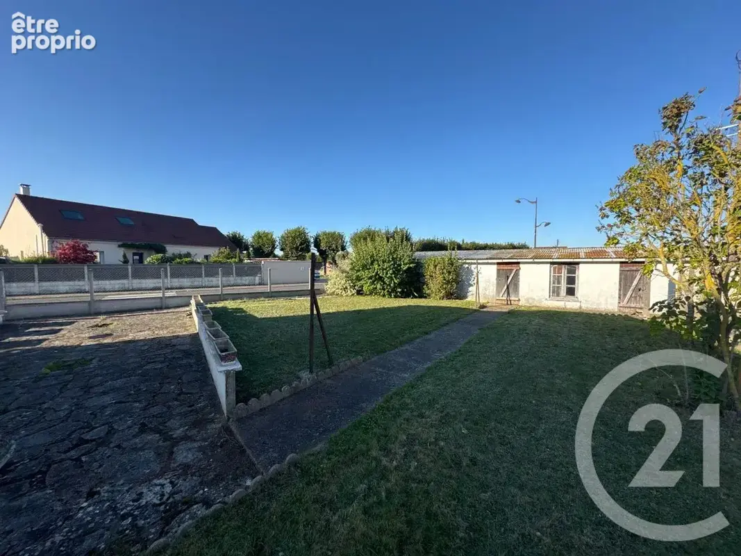 Maison 5 pièces 100 m² à vendre à Saint-Georges-Sur-Eure (28190) - photo 11