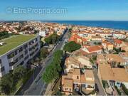 Appartement à LE BARCARES