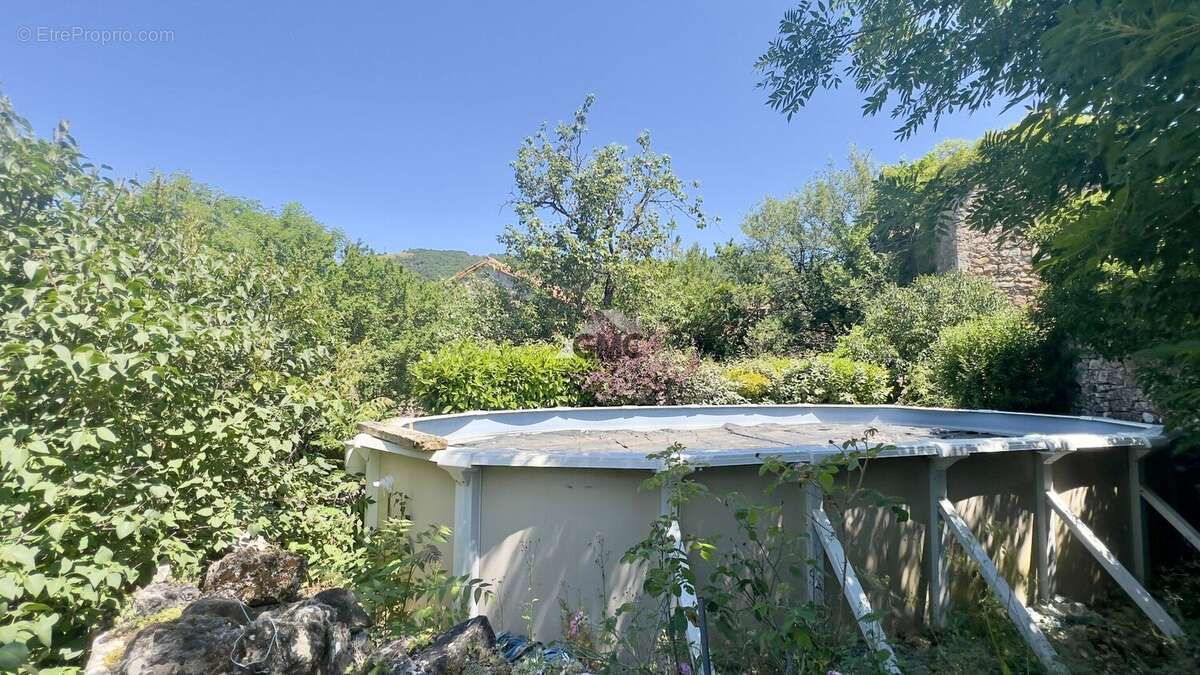 Maison 70 m² à Sainte-Eulalie-De-Cernon  - photo 4