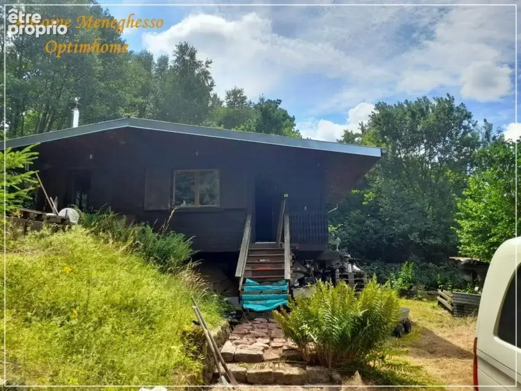 Maison à TAINTRUX