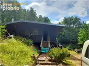 Maison à TAINTRUX