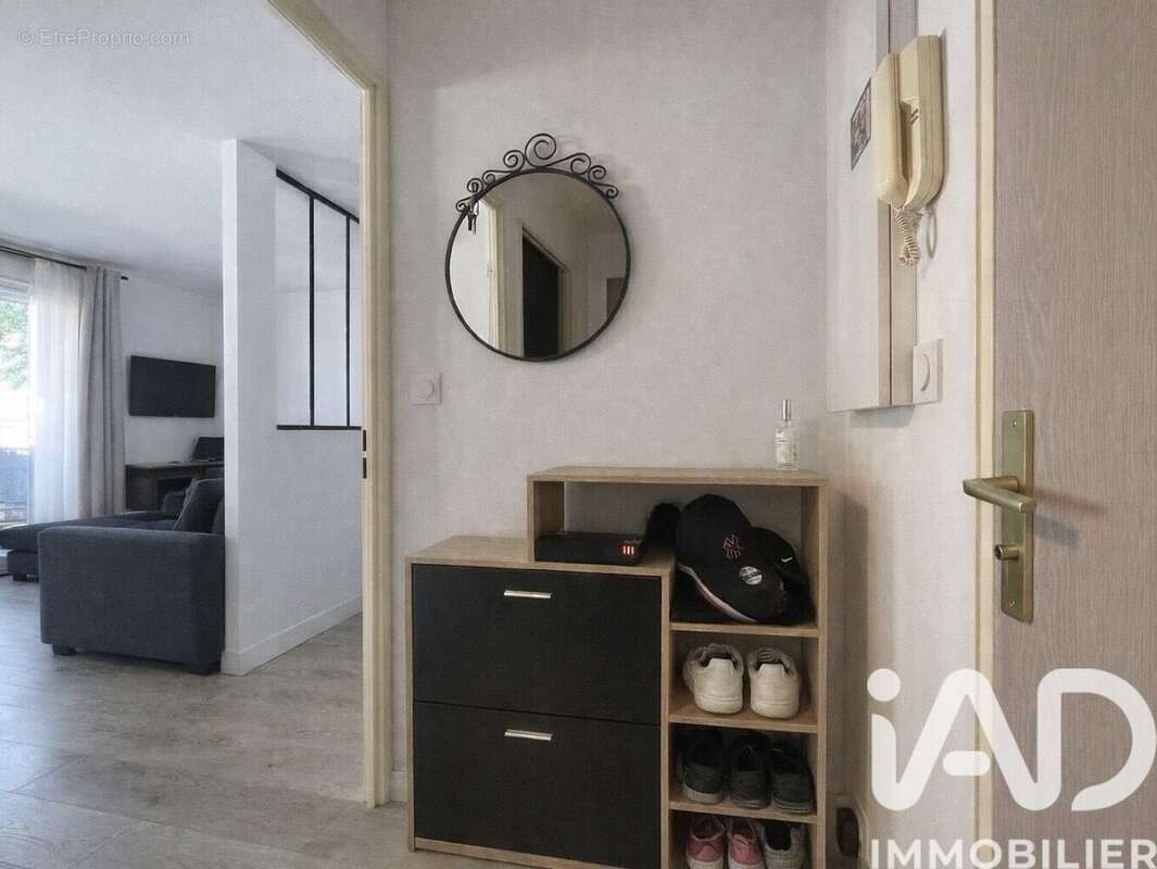 Photo 3 - Appartement à BESSANCOURT