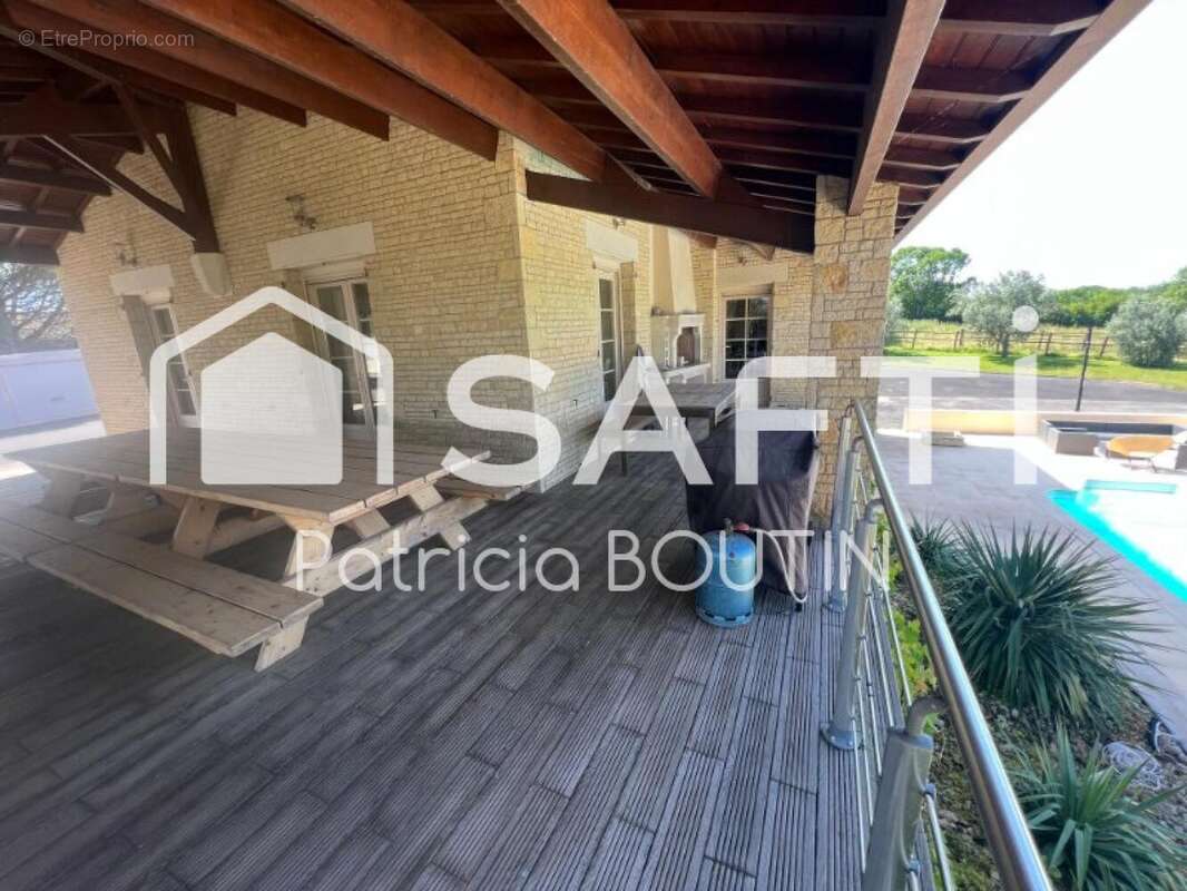 Photo 9 - Maison à ARCAIS